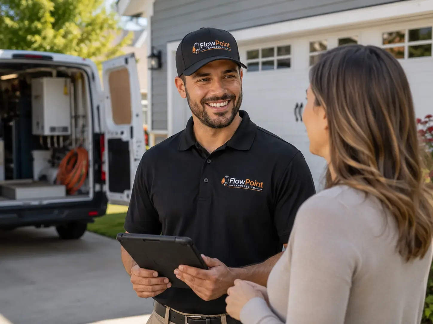 Tankless Water Heater Installation Uneeda, WV FAQs